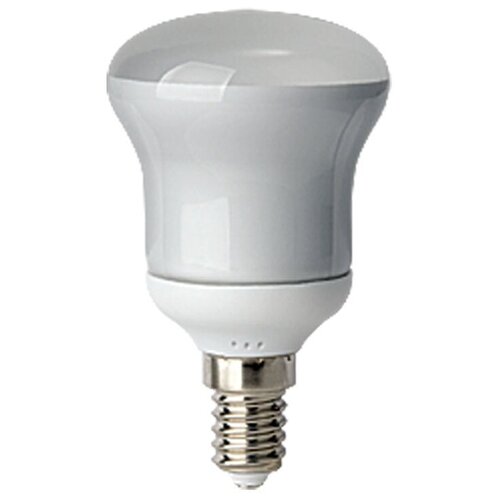   ES Line 11W 2700K E14 Mini Mushroom,  100