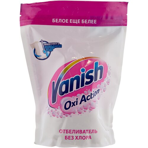 - Vanish Oxi Action  , 500 ,  : ,  299