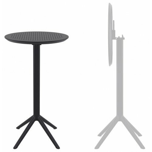     ReeHouse Sky Folding Bar Table 60 ,  14970