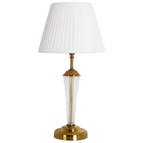   Arte Lamp Gracie A7301LT-1PB,  10990