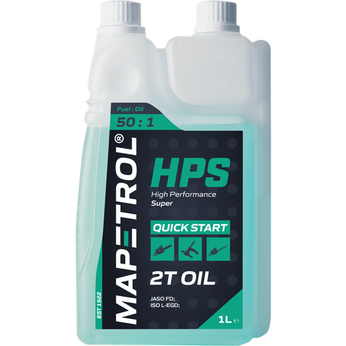 MAPETROL MAP0324    2-   MAPETROL HPS HIGH PERFORMANCE SUPER - 1. 1,  1670