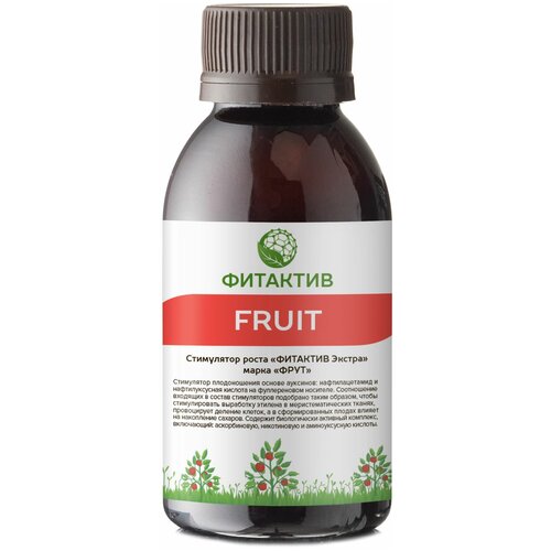         Fitaktiv FRUIT 100 ,  671