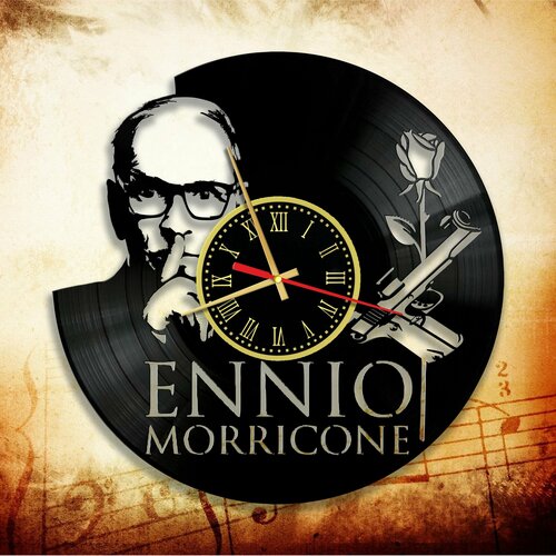         Ennio Morricone /  ,  1280  