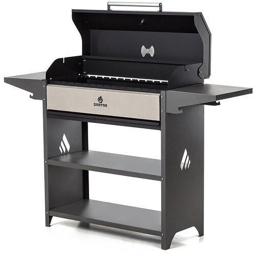   Gratar Professional Optima BBQn,  25500