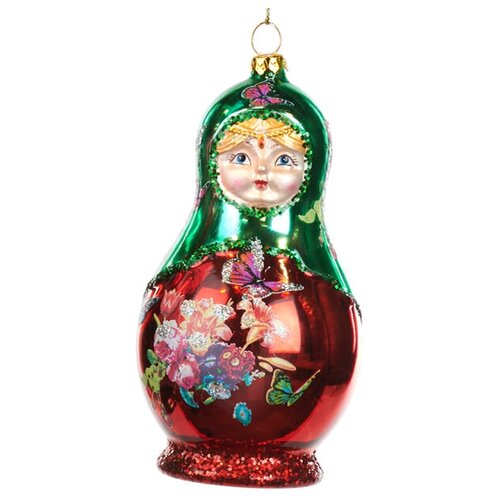 Goodwill    Russian Doll Zabava 14 ,  TR 22375,  2900