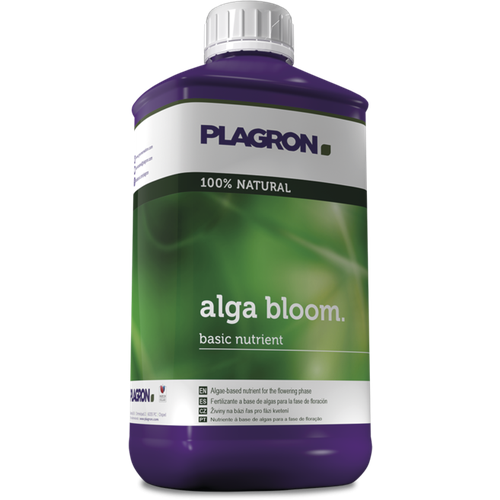     Plagron Alga Bloom 250,    ,  1140 Plagron