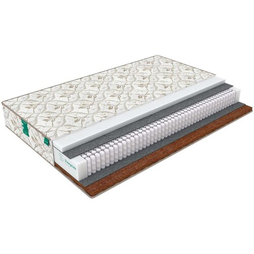 ������ Sleeptek Perfect Foam Cocos 160�195, �����������, ���� 24070�