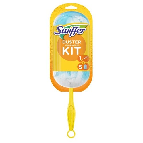 Swiffer Duster Starter Kit + 5  ,  1595