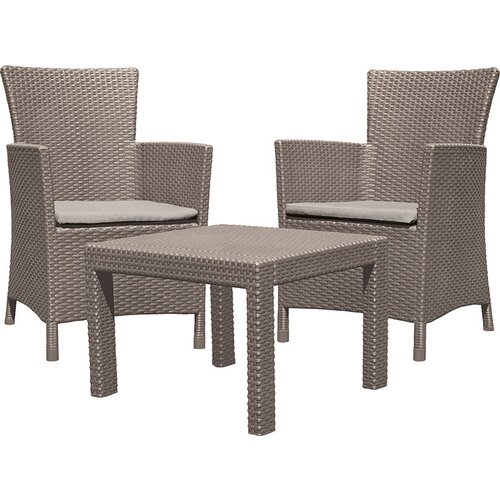   Allibert Rosario balcony set (17200030) , 216938,  30688