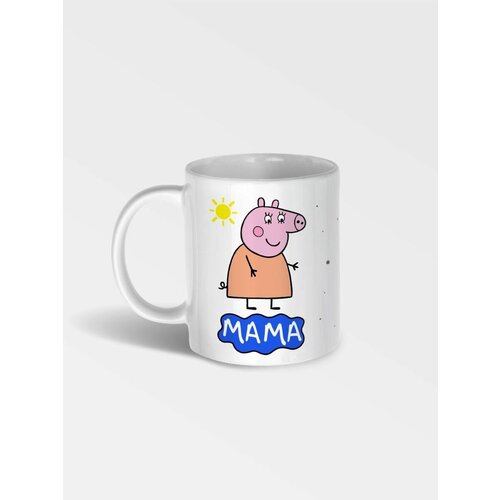      Peppa,  360