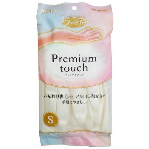 �������� ST Family Premium Touch ��������� (������� �������, � ���������� ��������� � ������������ ��������), ������ M, ���� 900�