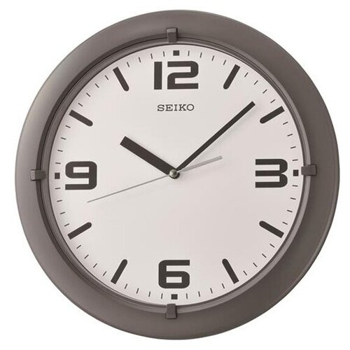   Seiko Wall Clocks QXA767N,  4490
