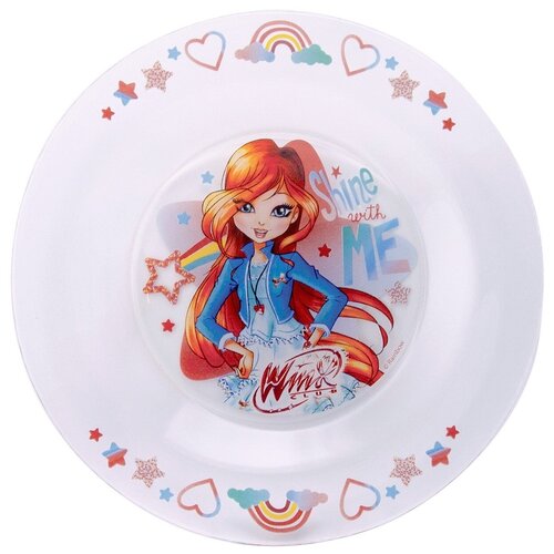 ������� ND Play Winx Club, ������ 1, 19,5 ��, ������ (292556), ���� 499�