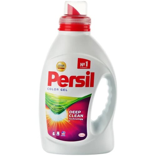    Persil Color Gel, 1,3 ,  639