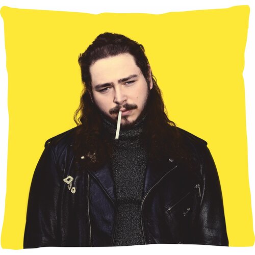 ������� ���������� ���� ����� Post Malone, ���� 1050�