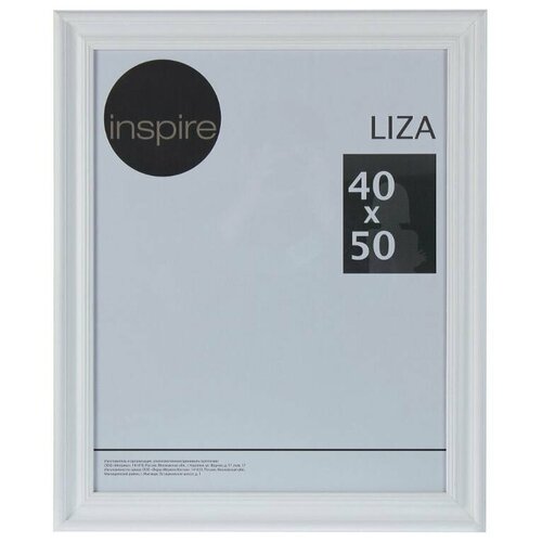  Inspire Liza 40x50   ,  1650