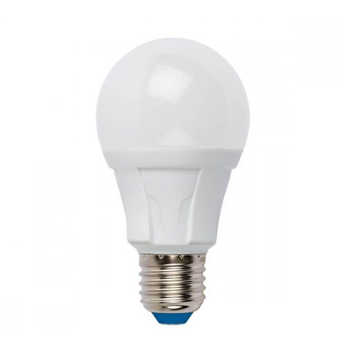 Uniel LED-A60 10W/4000K/E27/FR/DIM PLP01WH  , .  , .  .   (4000). .  Uniel.,  246