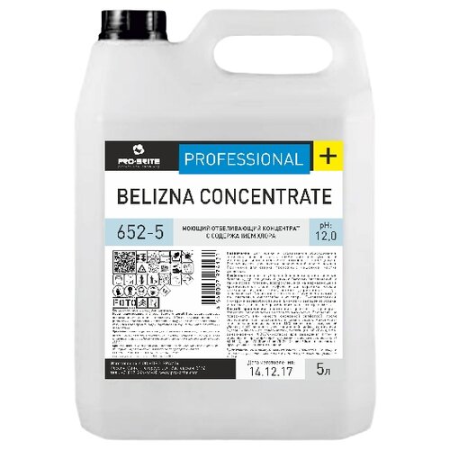 Pro-Brite PROFIT BELIZNA         5,  649