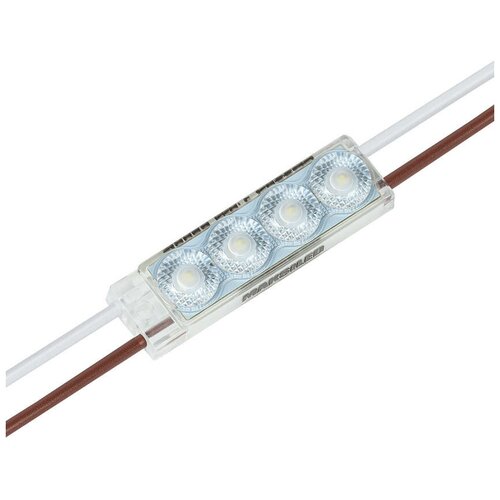   MAKSILED ML-M4SN-L-2835-W-220V 1, 220, IP67, SMD2835 4LED, 100,  ,  50 .,  7326