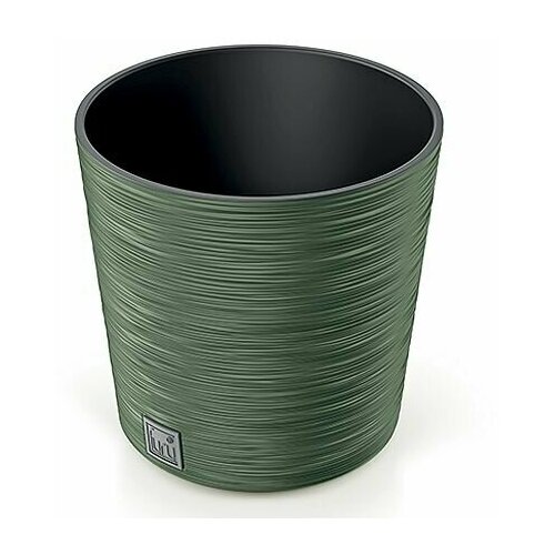 DFR300-5615C  FURU ROUND LOW d30,h29,4  (earth green)  ,  2885