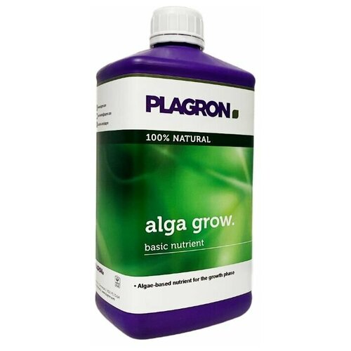  Plagron Alga Grow  ,   ,  2500 Plagron