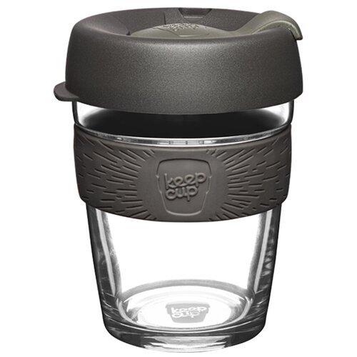  KeepCup Brew M 340  Nitro, KeepCup, BNIT12,  3241