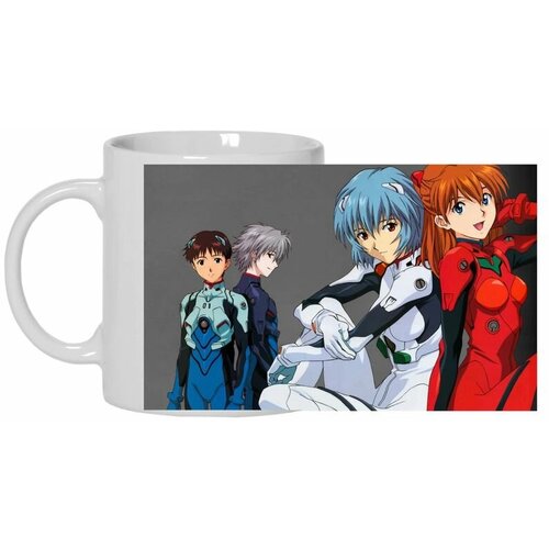  , Neon Genesis Evangelion 2, ,  612