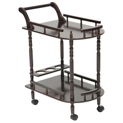������ ������������� TetChair 3512, ���: 60 � 40 ��, walnut, ���� 6370�