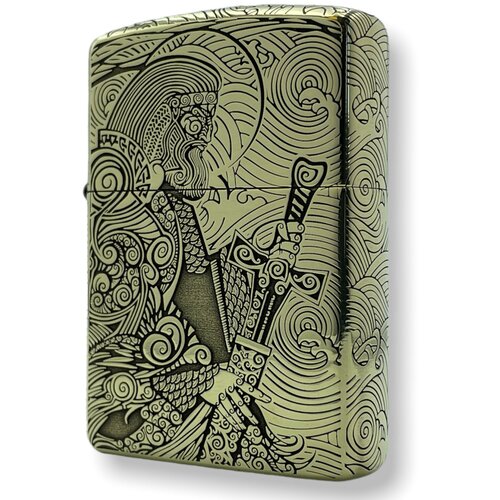   Zippo Armor   ,  9500