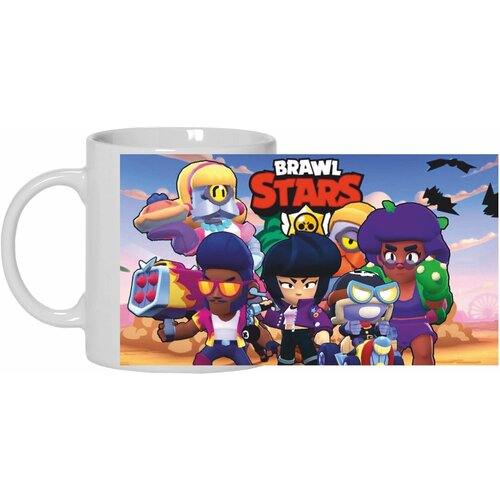    - Brawl Stars  31,  575