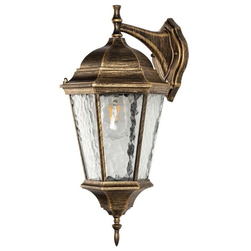    Arte Lamp Genova A1204AL-1BN,  4990