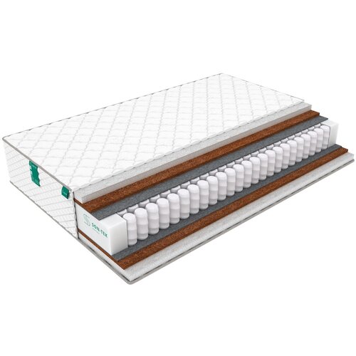 ��������� ������ Premier Strutto Strong Double, 120�200 (Sleeptek), ���� 20960�