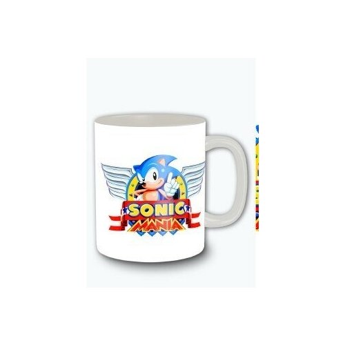    Sonic Mania  , ,  12914,  309