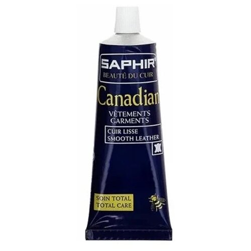 Saphir Крем-краска Canadian 56 gabardine, 75 мл, цена 748р