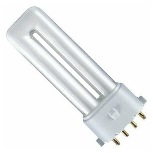  Osram   DULUX S/E 9W/31-830 2G7 ( ),  333 Osram