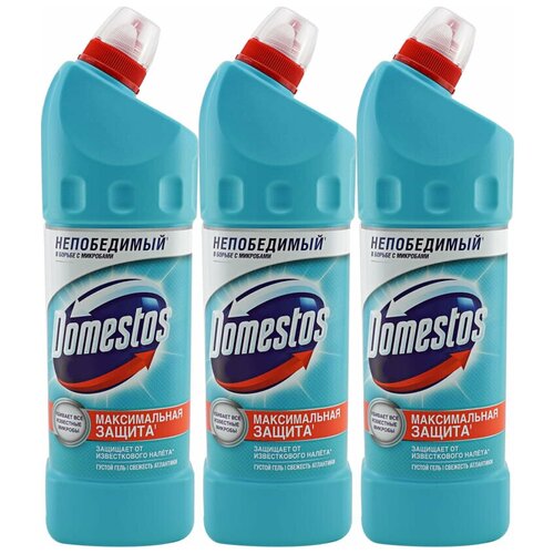   1  DOMESTOS () 