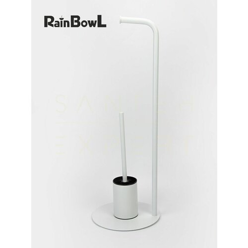    ,         Rainbowl 0058-2WP,   ,  6300