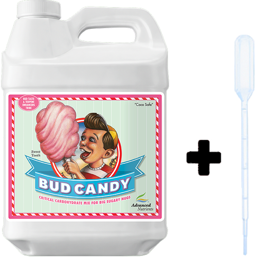 Advanced Nutrients Bud Candy 0,25 + -,   ,   ,  1310
