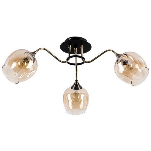 ������ ���������� ARTE LAMP MONICA A3831PL-3AB, ���� 1100�