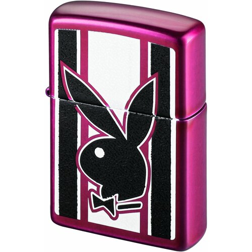    Zippo Playboy Candy Raspberry,  2820 Zippo