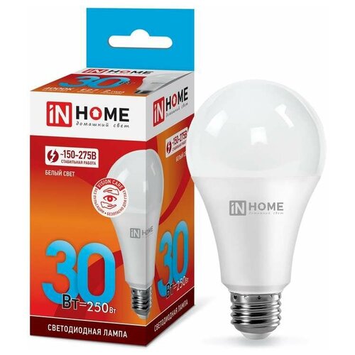    LED-A70-VC 30 230 E27 4000 2700 IN HOME 4690612024141 (8. .),  1845 IN HOME