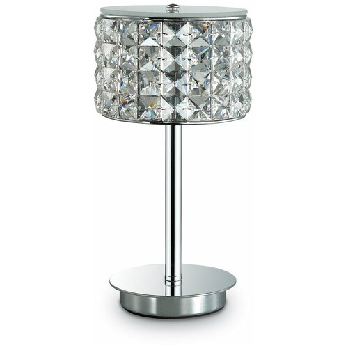   ideal lux Roma TL1 .140 IP20 G9 230 / //  114620.,  15834