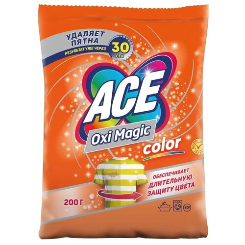  Ace Oxi Magic Color, 500 ,  329