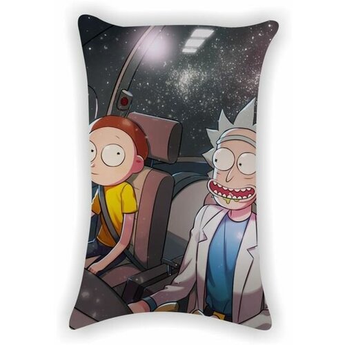    , Rick and Morty 10,  1074