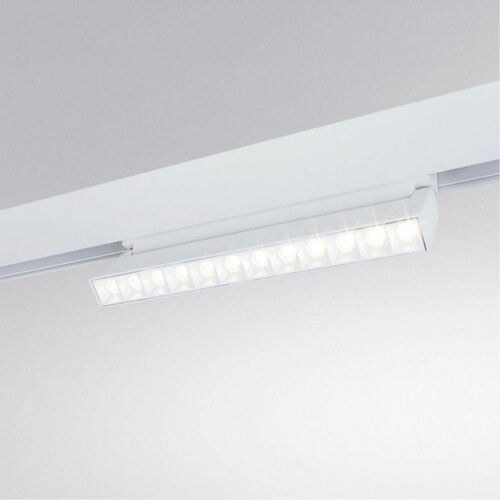   Arte Lamp Linea A4678PL-1WH,  4950