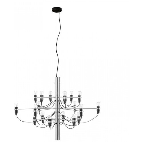   Loft IT Gino 10196/650 Chrome,  33780