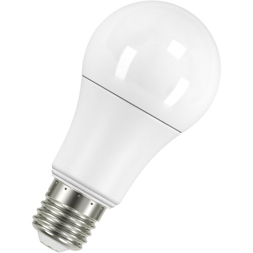 LEDVANCE   LED Value LVCLA125 15SW/840 230 E27 101 RU OSRAM 4058075579156,  132