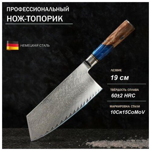 ���-������� Paladium, 19 ��, ��������� ����� VG-10, ���� 13194�