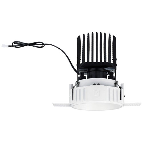   Paulmann Luca D100 12.6 600 2700 LED IP44   . 92653,  8440