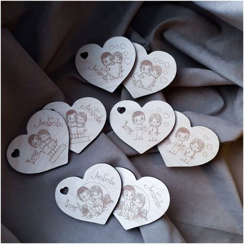 ����� ���������� ���������� Love is 8 ��, ���� 400�
